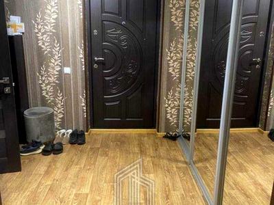 квартира за адресою Драгоманова вул., 2-А