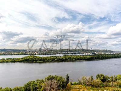 квартира по адресу Осокорская ул., 2а