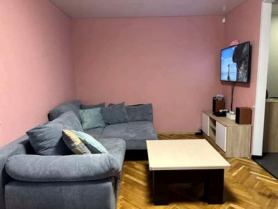 квартира за адресою Миколи Василенка вул., 12-А