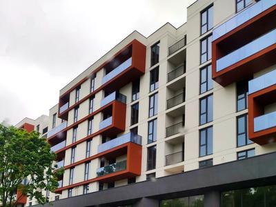 квартира по адресу Зеленая ул., 115б