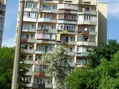 квартира за адресою Київ, Ломаківська вул. (Мічуріна), 2