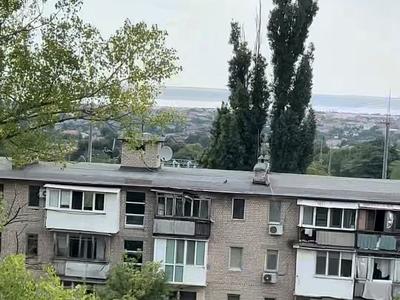 квартира по адресу Академика Заболотного ул., 18