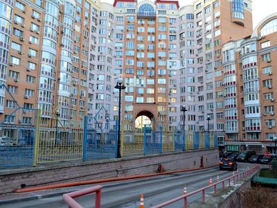 квартира за адресою Володимира Івасюка просп. (Героїв Сталінграду), 4