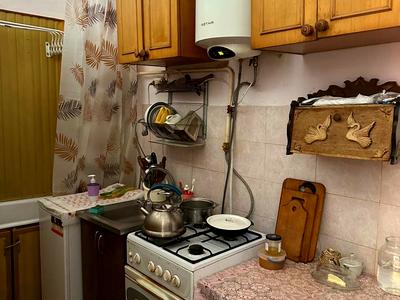 квартира по адресу Бачинского Левка ул., 4