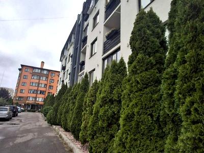квартира за адресою Щаслива вул., 45