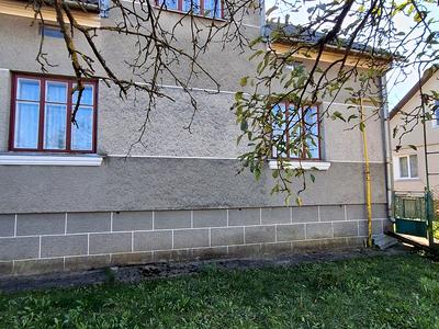 дом по адресу пгт. Красное, Драгоманова