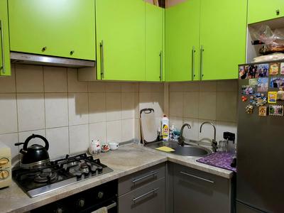квартира по адресу Прохоровская ул., 3