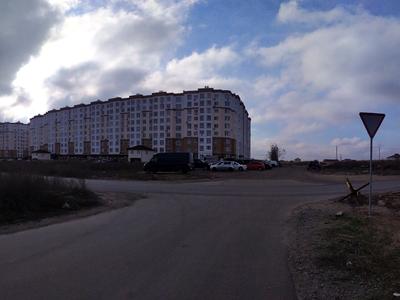 участок по адресу с. Софиевская борщаговка, 