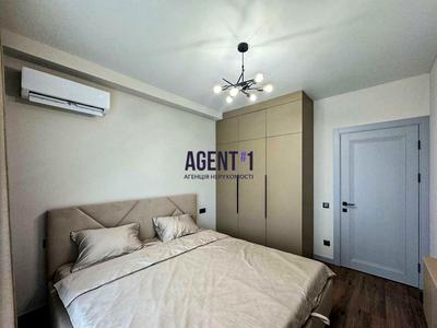 квартира за адресою Паркова, 2