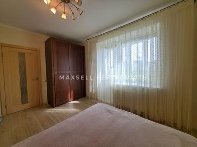 квартира за адресою Харківська вул., 3/2