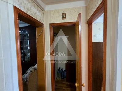 квартира по адресу Александра Говорухи ул. (Совхозная), 22