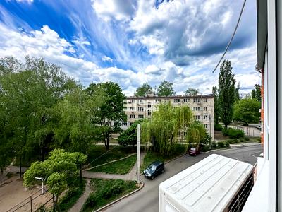 квартира по адресу Мирослава Мисли ул. (Целиноградская), 48в