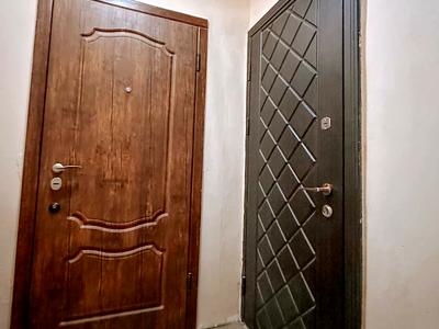 квартира по адресу Киргизская ул., 3