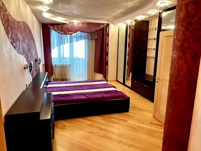 квартира за адресою Олександра Кониського вул., 28А-30А