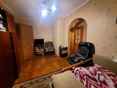 квартира по адресу Джохара Дудаева ул. (Іскрівська), 14