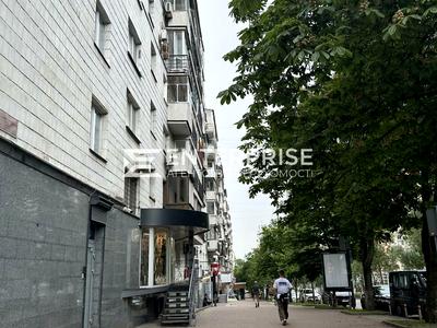 квартира за адресою Лесі Українки бульв., 20/22