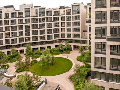 квартира за адресою Ґарета Джонса вул. (Сім'ї Хохлових), 12-А