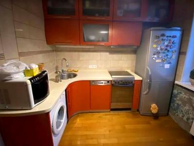 квартира по адресу Драгоманова ул., 42