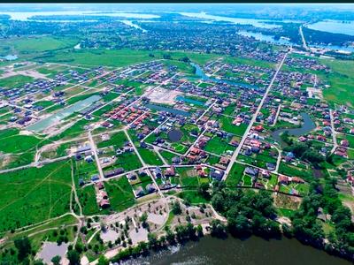 ділянка за адресою Трояндова