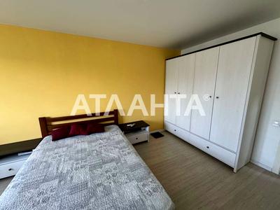 квартира за адресою Іцхака Рабіна вул., 3