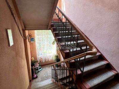 квартира за адресою Польова вул., 87