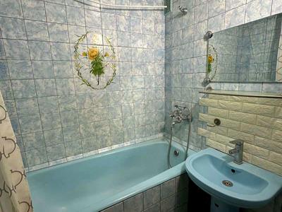 квартира за адресою Драгоманова вул., 3-В