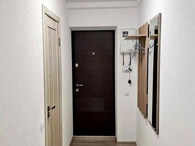 квартира за адресою Ковалевича, 2
