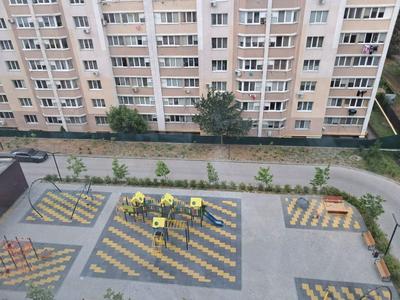 квартира по адресу Академика Янгеля ул. (Фрунзе), 6 В