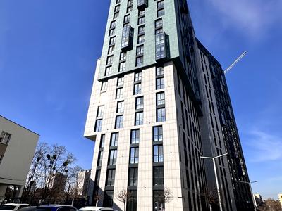 квартира по адресу Николая Пимоненко ул., 19