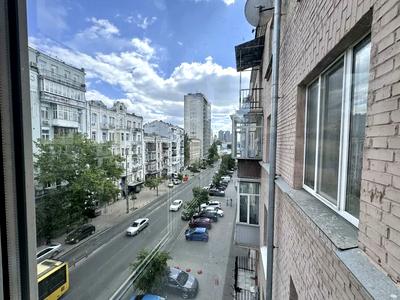 квартира за адресою Шота Руставелі вул., 27