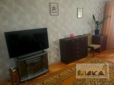 квартира по адресу Независимой Украины ул. (40 лет Советской Украины), 39-В