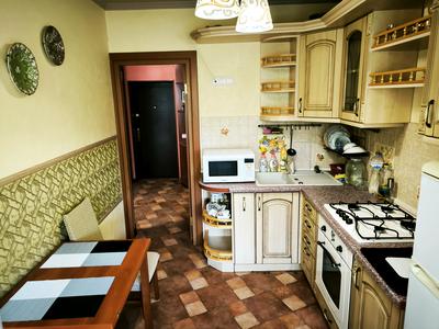 квартира за адресою Велика Васильківська вул. (Червоноармійська), 80