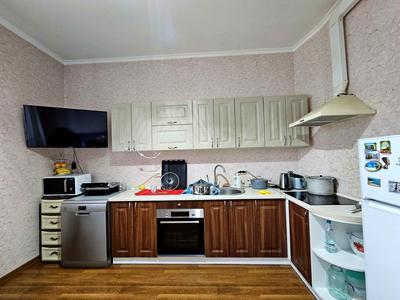 квартира за адресою Миколи Лаврухіна вул., 6