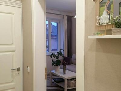 квартира по адресу Александра Довженко ул., 39