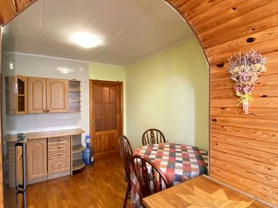 квартира за адресою Петра Григоренка просп., 33/44