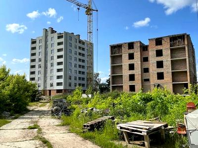 квартира по адресу 1 Мая ул., 1