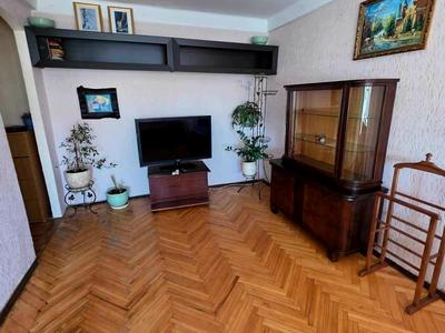 квартира по адресу Даниила Щербаковского ул. (Щербакова), 53-Г