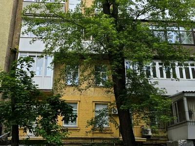 квартира за адресою Велика Васильківська вул. (Червоноармійська), 42