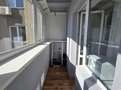 квартира за адресою Святошинська пл., 1
