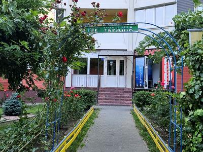 квартира по адресу Юлии Здановской ул. (Ломоносова), 81-Б