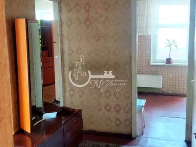 квартира по адресу Оноре де Бальзака ул., 82