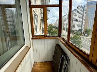квартира за адресою Харківське шосе, 21/3