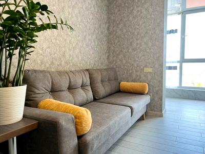 квартира за адресою Мандриківська вул., 51л