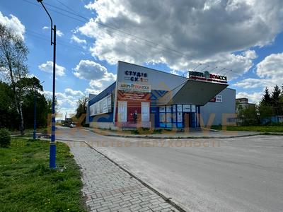 коммерческая по адресу Большая Бердичевская ул., 72