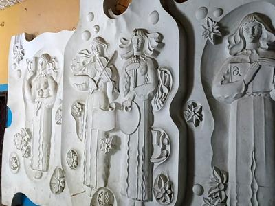 комната по адресу проспект Грушевського, 171