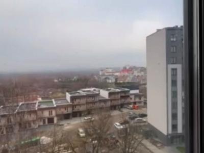 квартира по адресу Роксоланы ул., 1