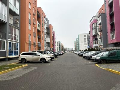 квартира за адресою Соборна вул., 103/16