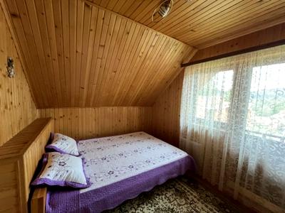 будинок за адресою с. Микуличин, 1-го травня