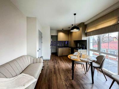 квартира за адресою Паркова, 2