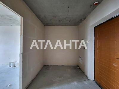 квартира за адресою с. Новосілки, Лісова вул., 3